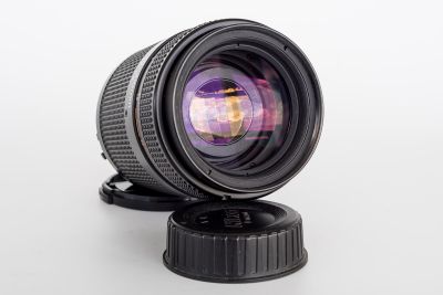 Nikon Nikkor 70-210mm AF f/4.5-5.6