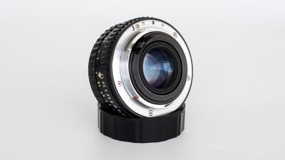 SMC Pentax-A 50mm f/1.7