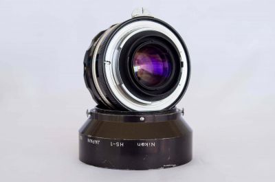 Nikkorex-286-lens-rear-tilted
