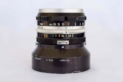 Nikkorex-286-lens-legend