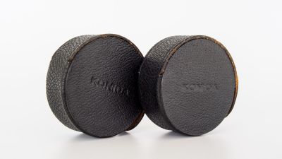 Konica 55mm CloseUp Lenses #1, and #2